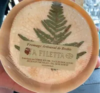 A filetta