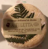 Petit Brebis