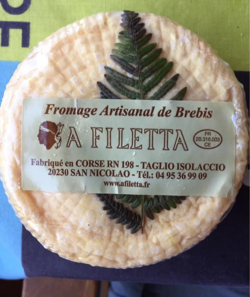 Petit brebis