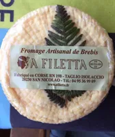 Petit brebis