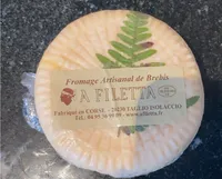 A filetta