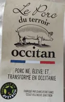 Rôti de porc cuit