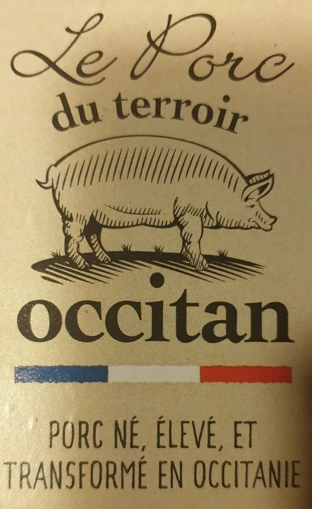 Le porc du terroir occitan