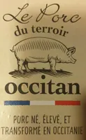 Le porc du terroir occitan