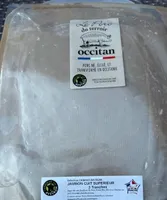 Le porc du terroir