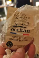 Jambon sec supérieur