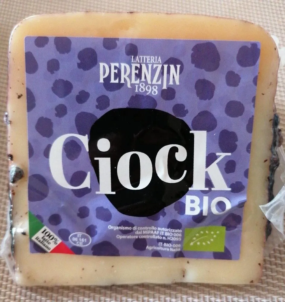 Ciock bio