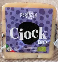 Ciock bio