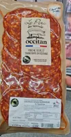 Chorizo doux superieur