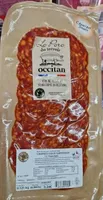 Chorizo doux