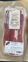 Jambon sec superieur