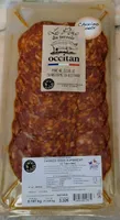 CHorizo doux superieur