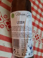 Le coeur
