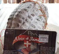 Noix de jambon entiere nature