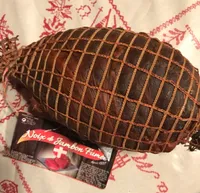 Noix de jambon fumée