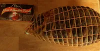 Noix de jambon fumée