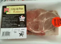 Côté de porc
