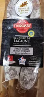 Saucisse de lacaune