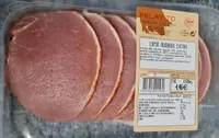 Lomo adobado extra