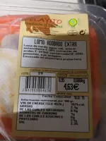 Lomo Adobado Extra
