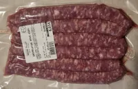 Chipolatas sous-vide
