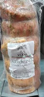 Lombo arrosto