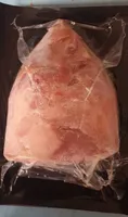 Jambonneau poire supérieur cuit au bouillon