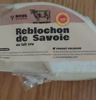 1/2 Reblochon AOP