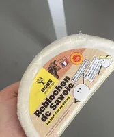 Reblochon de Savoie