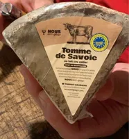 Tomme de savoie