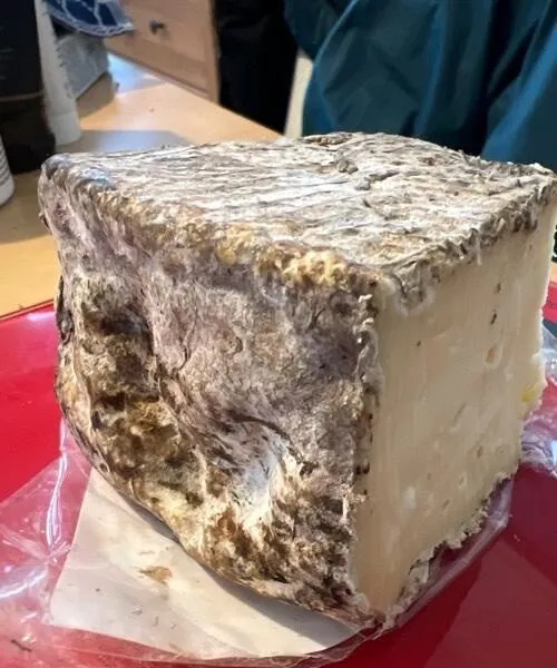 Tomme de Savoie