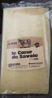 Le cœur  de Savoie