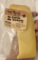 Cœur de savoie