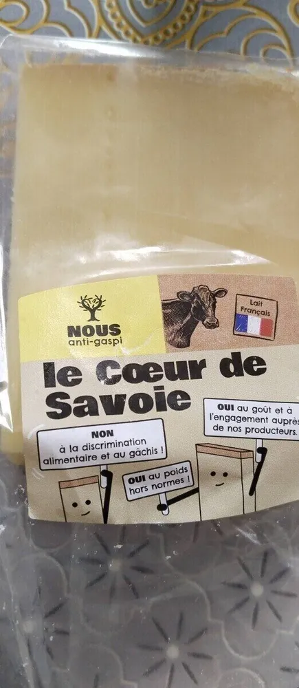 Coeur de Savoie
