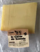 Coeur de savoie