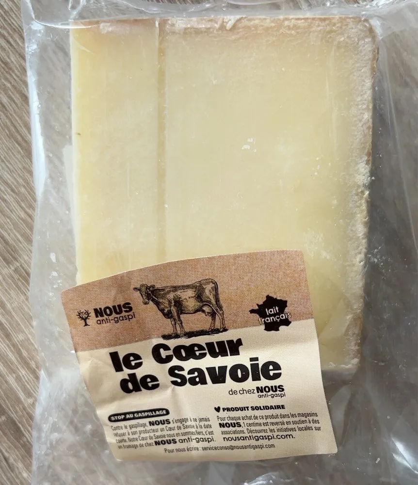 Coeur de savoie