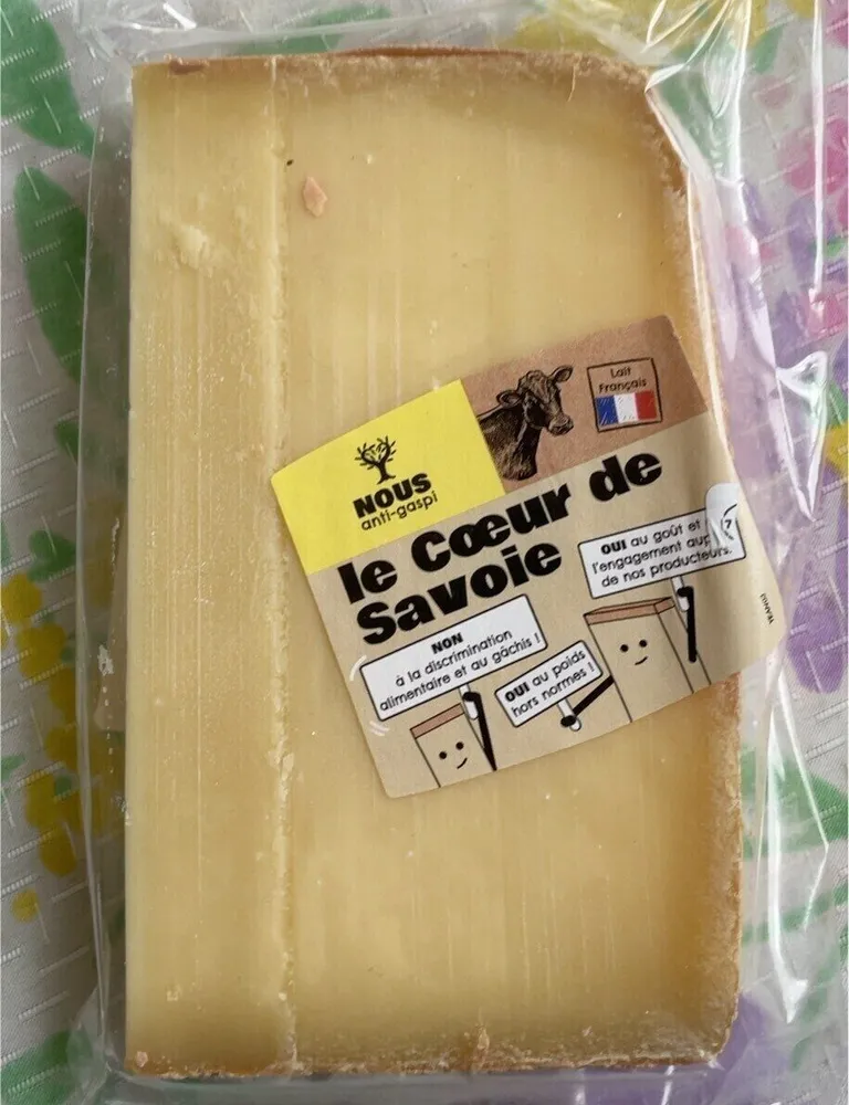 Cœur de Savoie