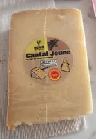 Cantal jeune