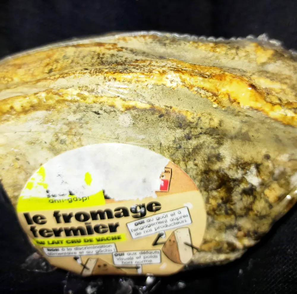 tomme fermiere