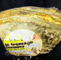 tomme fermiere