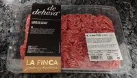 Preparado de Picada de Dehesa