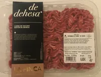 Carne de vacuno mayor de dehesa