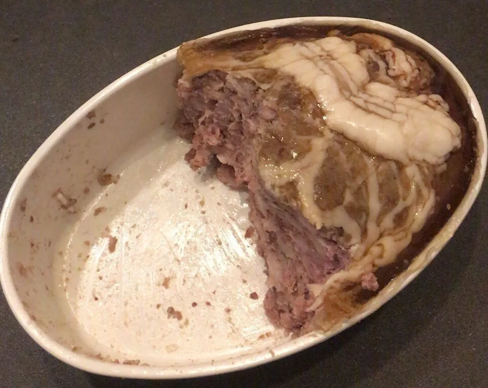 Terrine forezienne