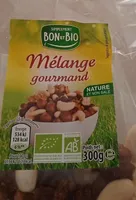 Mélange gourmand