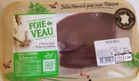 Foie de veau