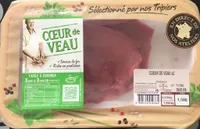 Coeur de veau