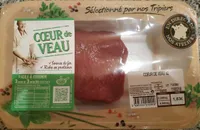 Cœur de veau