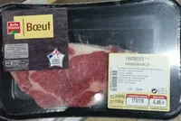 Entrecôte Viande Bovine à Griller