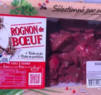 Rognon de boeuf