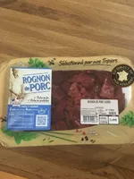 Rognon de porc